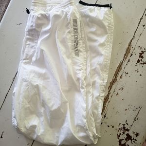 Nautica Champion nylon pants